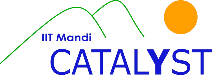 IIT Mandi Catalyst